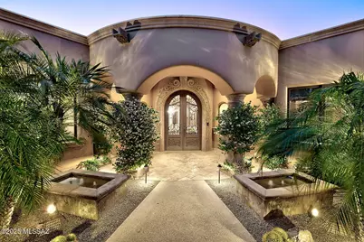 6015 N Camino Preciado, Tucson, AZ 85718 - Photo 48