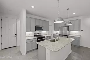 1126 E Cairn St, Tucson, AZ 85719 - Photo 8