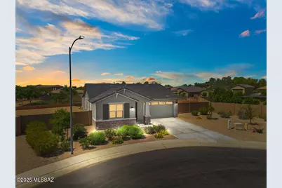435 E Shellie Court, Casa Grande, AZ 85122 - Photo 1