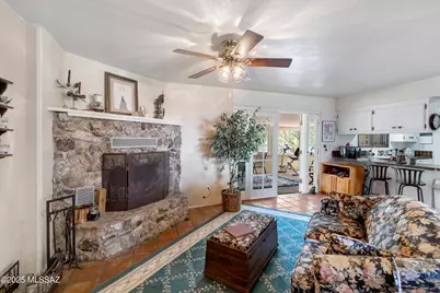 280 W Oak Hills Drive, Oracle, AZ 85623 - Photo 28