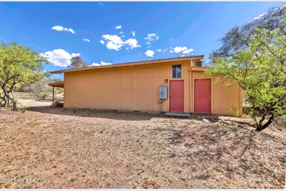 280 W Oak Hills Drive, Oracle, AZ 85623 - Photo 40