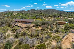 280 W Oak Hills Dr, Oracle, AZ 85623 - Photo 4