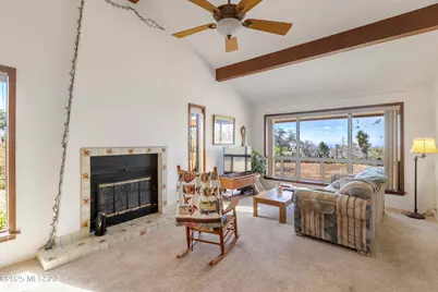 280 W Oak Hills Drive, Oracle, AZ 85623 - Photo 22