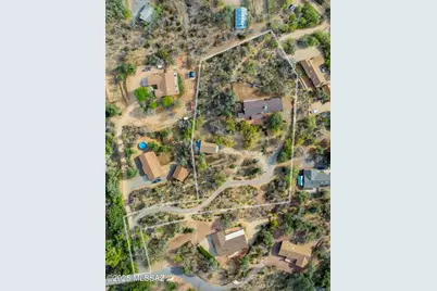 280 W Oak Hills Drive, Oracle, AZ 85623 - Photo 50