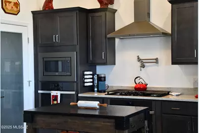 8867 S Welsh Place, Hereford, AZ 85615 - Photo 16