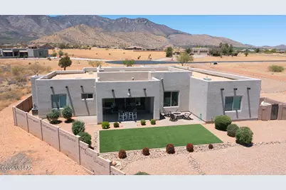 8867 S Welsh Place, Hereford, AZ 85615 - Photo 6