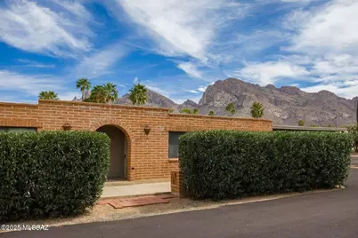 3 W Roma Drive, Oro Valley, AZ 85737 - Photo 1