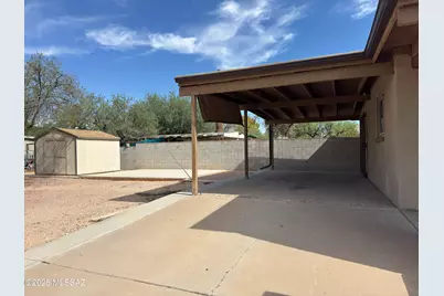 302 W Aragon Road, Tucson, AZ 85756 - Photo 20