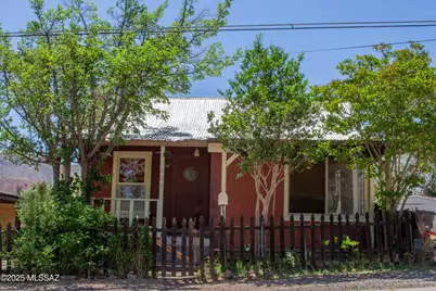 209 A Street, Bisbee, AZ 85603 - Photo 1