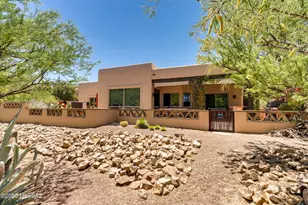 124 Circulo Vespucci, Tubac, AZ 85646 - Photo 48