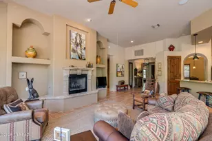 124 Circulo Vespucci, Tubac, AZ 85646 - Photo 12
