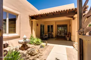 124 Circulo Vespucci, Tubac, AZ 85646 - Photo 4