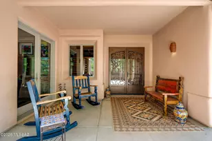 124 Circulo Vespucci, Tubac, AZ 85646 - Photo 6