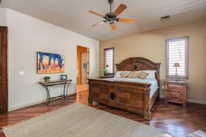 124 Circulo Vespucci, Tubac, AZ 85646 - Photo 22