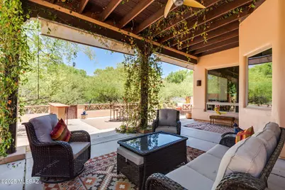 124 Circulo Vespucci, Tubac, AZ 85646 - Photo 36