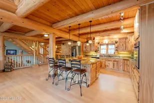 12709 N Casa Grande Ave, Mt. Lemmon, AZ 85619 - Photo 10