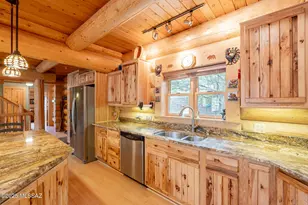 12709 N Casa Grande Ave, Mt. Lemmon, AZ 85619 - Photo 12