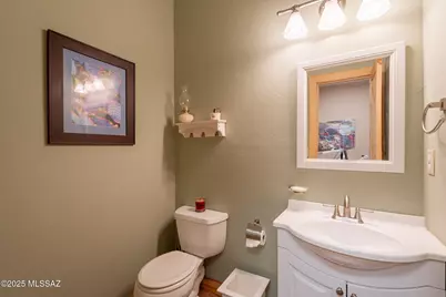 12709 N Casa Grande Avenue, Mt. Lemmon, AZ 85619 - Photo 44