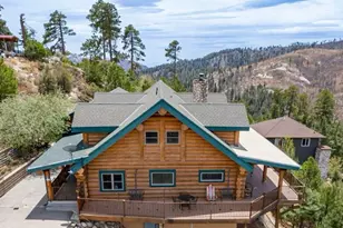 12709 N Casa Grande Ave, Mt. Lemmon, AZ 85619 - Photo 2