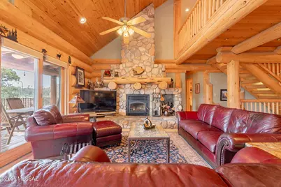 12709 N Casa Grande Avenue, Mt. Lemmon, AZ 85619 - Photo 14