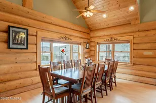 12709 N Casa Grande Ave, Mt. Lemmon, AZ 85619 - Photo 16