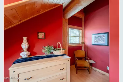 12709 N Casa Grande Avenue, Mt. Lemmon, AZ 85619 - Photo 38