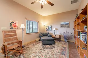 12709 N Casa Grande Ave, Mt. Lemmon, AZ 85619 - Photo 42