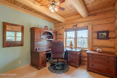 12709 N Casa Grande Avenue, Mt. Lemmon, AZ 85619 - Photo 26