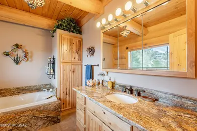 12709 N Casa Grande Avenue, Mt. Lemmon, AZ 85619 - Photo 24