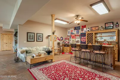 12709 N Casa Grande Avenue, Mt. Lemmon, AZ 85619 - Photo 46
