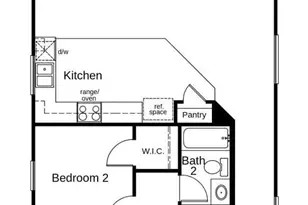 10674 S Astraia Dr, Vail, AZ 85641 - Photo 2