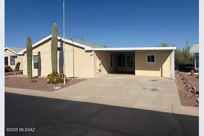3503 S Rose Gold Avenue, Tucson, AZ 85735 - Photo 1
