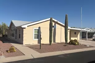 3503 S Rose Gold Ave, Tucson, AZ 85735 - Photo 2