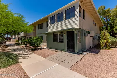8150 E Broadway Boulevard #H-107, Tucson, AZ 85710 - Photo 2