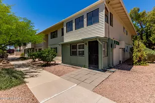 8150 E Broadway Blvd, Tucson, AZ 85710 - Photo 2