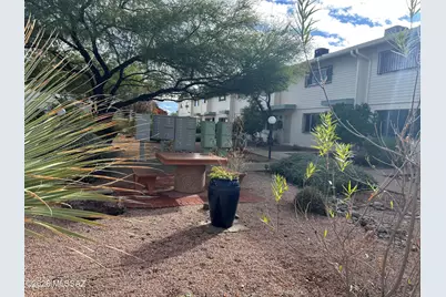 8150 E Broadway Boulevard #H-107, Tucson, AZ 85710 - Photo 32