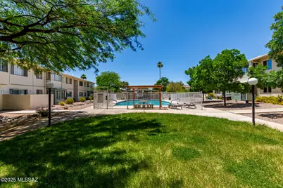 8150 E Broadway Boulevard #H-107, Tucson, AZ 85710 - Photo 20
