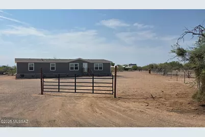 17641 W Bacabi Road, Marana, AZ 85653 - Photo 1