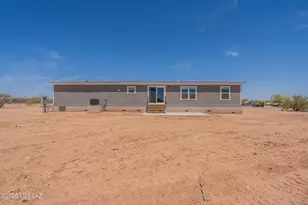 17641 W Bacabi Rd, Marana, AZ 85653 - Photo 48