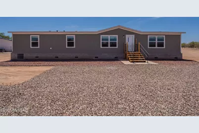 17641 W Bacabi Road, Marana, AZ 85653 - Photo 6