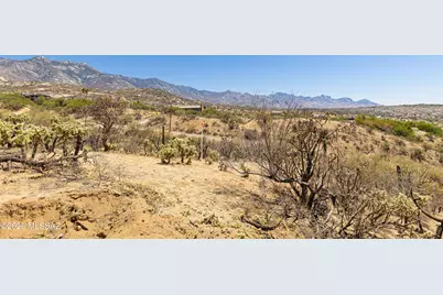 0 Dodge Canyon Road #3, Tucson, AZ 85739 - Photo 4