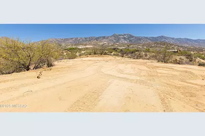 0 Dodge Canyon Road #3, Tucson, AZ 85739 - Photo 1