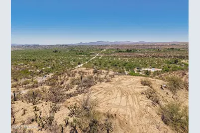 0 Dodge Canyon Road #3, Tucson, AZ 85739 - Photo 16
