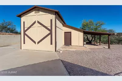 1147 Pedro Court, Rio Rico, AZ 85648 - Photo 38