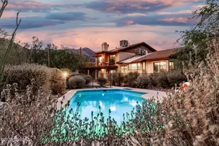 5738 N Via Umbrosa, Tucson, AZ 85750 - Photo 40