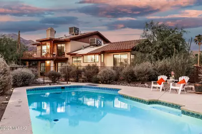 5738 N Via Umbrosa, Tucson, AZ 85750 - Photo 38