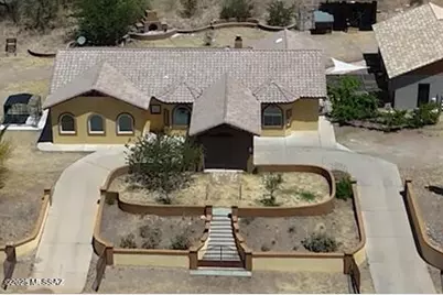 480 Camino Ramanote, Rio Rico, AZ 85648 - Photo 2