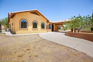 480 Camino Ramanote, Rio Rico, AZ 85648 - Photo 24