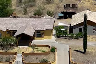 480 Camino Ramanote, Rio Rico, AZ 85648 - Photo 1