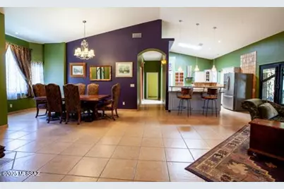 480 Camino Ramanote, Rio Rico, AZ 85648 - Photo 8